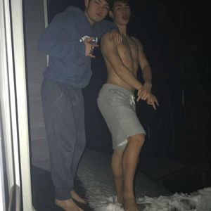 Meet your Posher, Michael